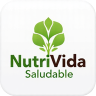 NutriVida Saludable logo