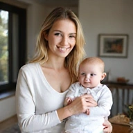 Fotografía de Laura Fernández, clienta satisfecha