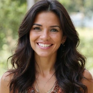 Fotografía de María González, clienta satisfecha