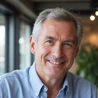 Fotografía de Carlos Sánchez, clienta satisfecho