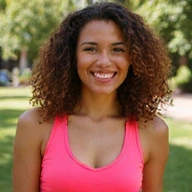 Fotografía de Ana Torres, clienta satisfecha